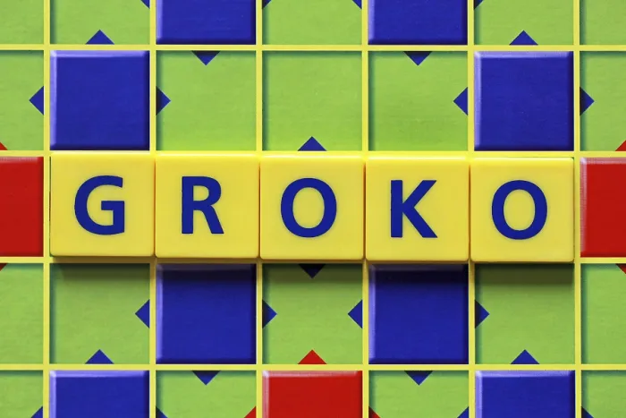 Stampa con cornice : GROKO Stampa con cornice : GROKO