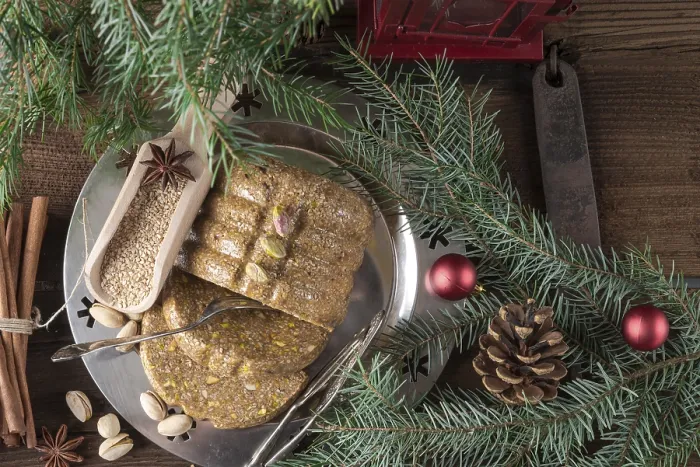 Stampa con cornice : Halva