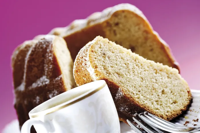 Stampa con cornice : Dolce di nocciole Stampa con cornice : Dolce di nocciole