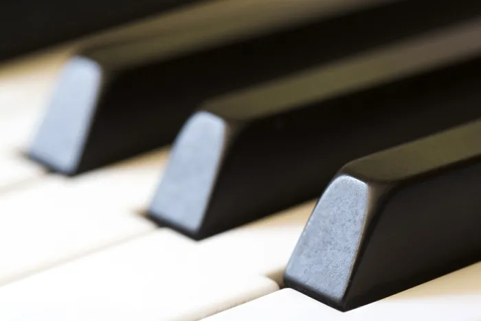 Stampa con cornice : Keyboard Stampa con cornice : Keyboard