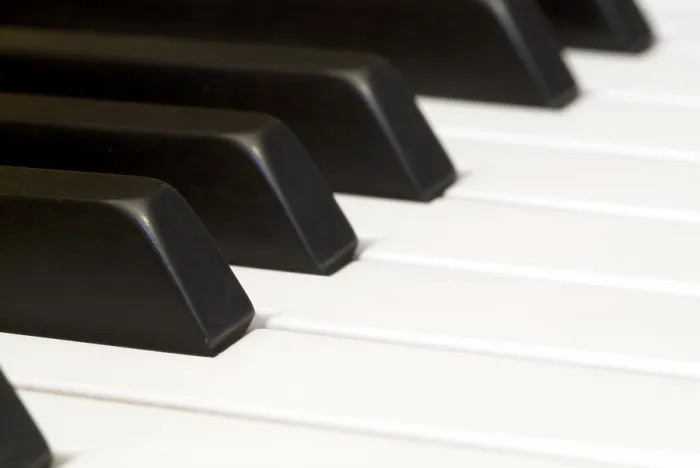 Stampa con cornice : Keyboard Stampa con cornice : Keyboard