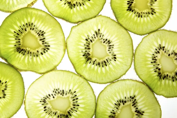 Stampa con cornice : Kiwi