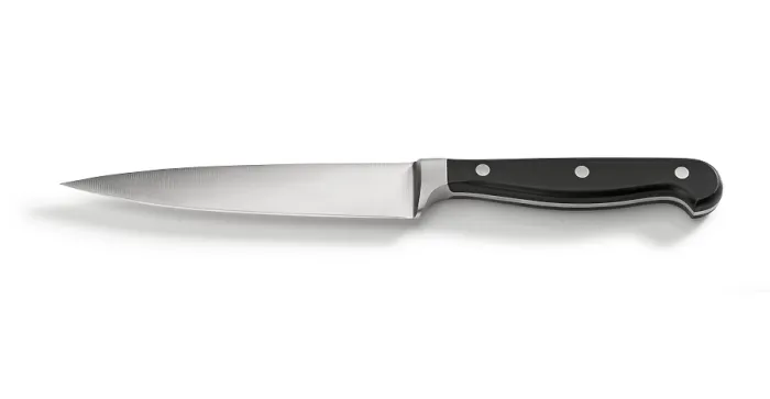 Stampa con cornice : Knife