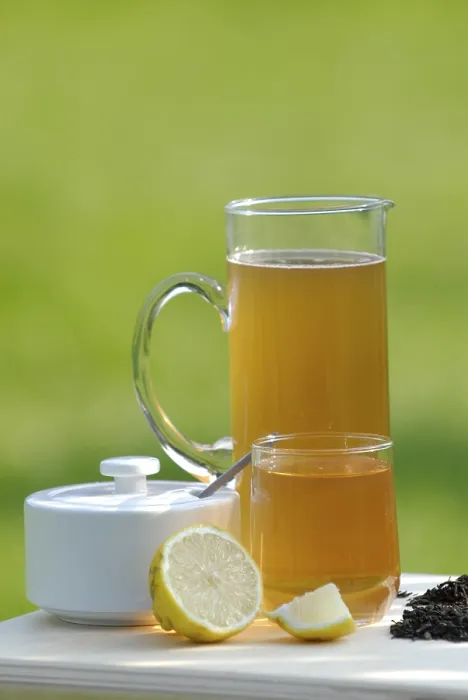 Stampa con cornice : Kombucha