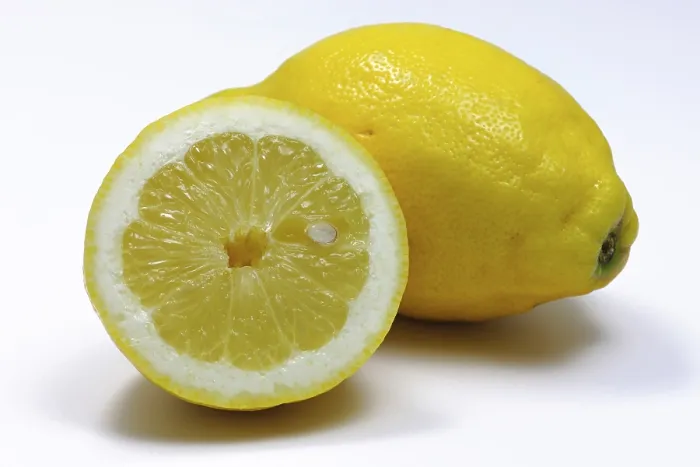 Stampa con cornice : Lemons Stampa con cornice : Lemons