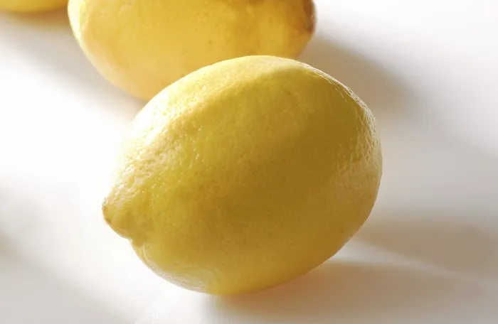Stampa con cornice : Lemons Stampa con cornice : Lemons