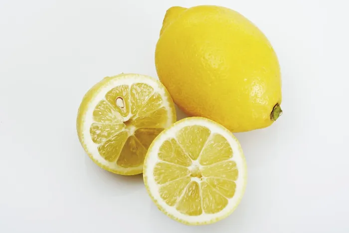 Stampa con cornice : Lemons Stampa con cornice : Lemons
