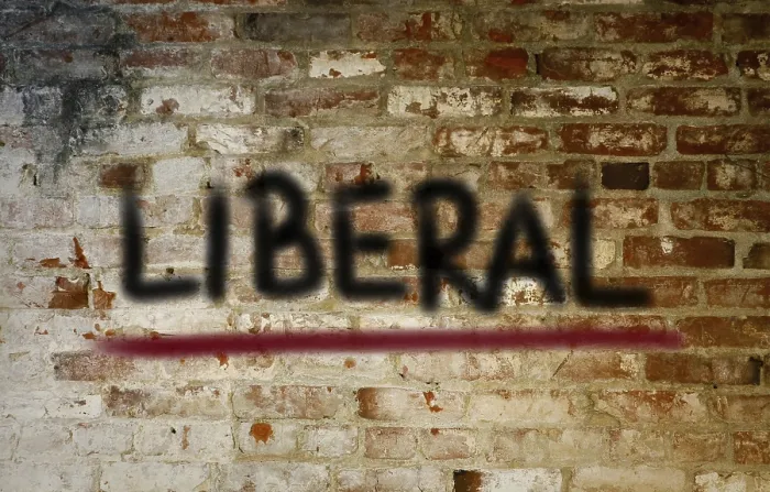 Stampa con cornice : Concetto Liberale Stampa con cornice : Concetto Liberale