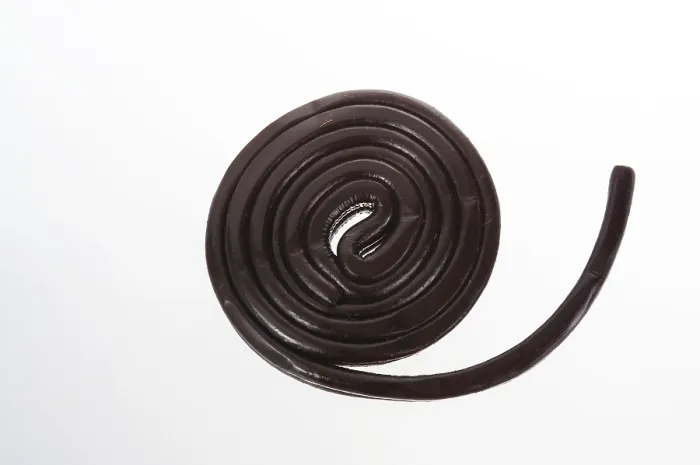 Stampa con cornice : Licorice