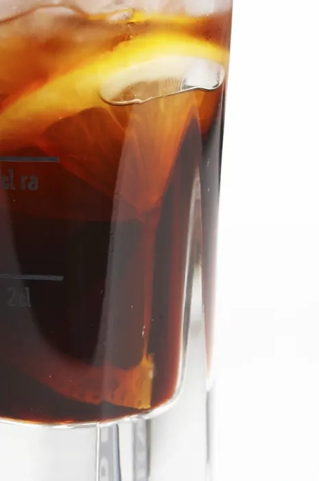 Stampa con cornice : Longdrink Stampa con cornice : Longdrink