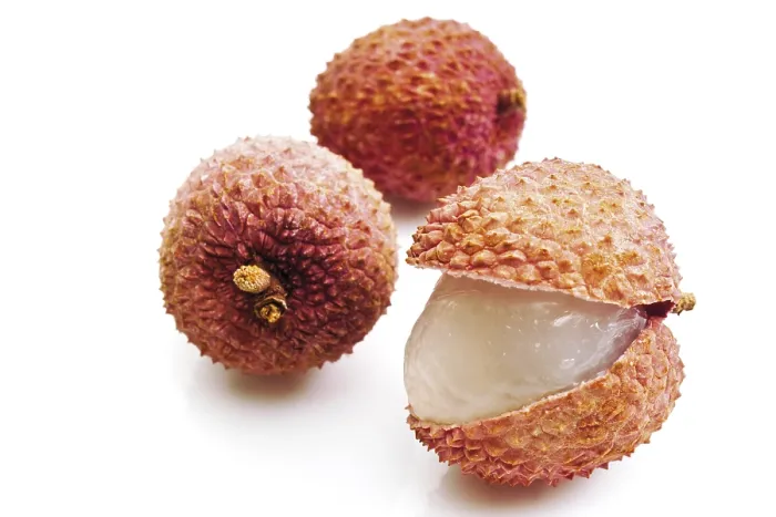 Stampa con cornice : Lychee Stampa con cornice : Lychee