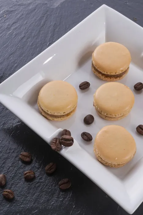 Stampa con cornice : Macaron Stampa con cornice : Macaron