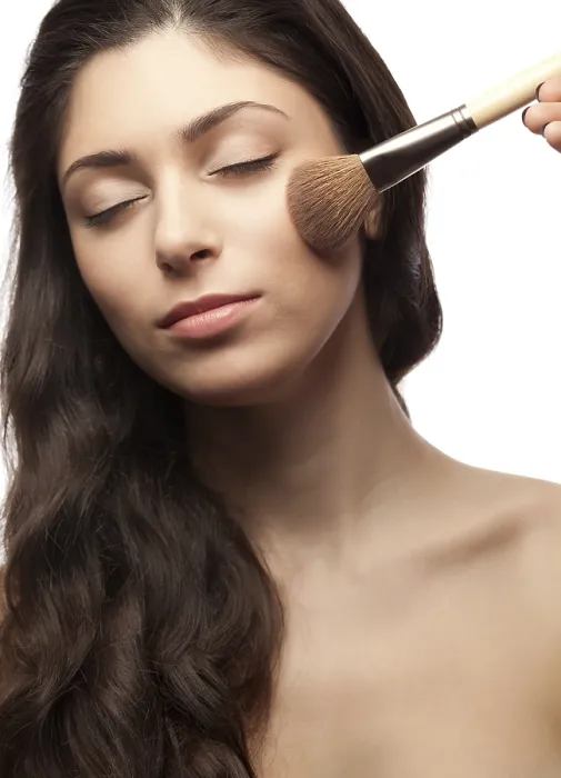 Stampa con cornice : Makeup Stampa con cornice : Makeup