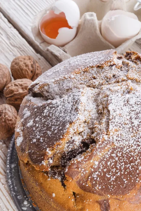 Stampa con cornice : Dolce di marmo. Stampa con cornice : Dolce di marmo.