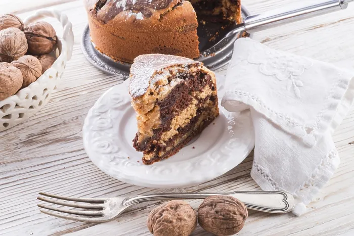 Stampa con cornice : Dolce al marmo. Stampa con cornice : Dolce al marmo.