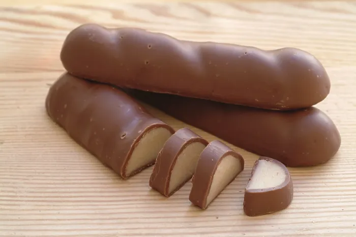 Stampa con cornice : Marzipan