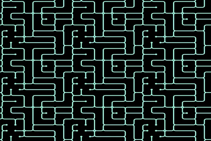 Stampa con cornice : Il Matrix. La matrice Stampa con cornice : Il Matrix. La matrice