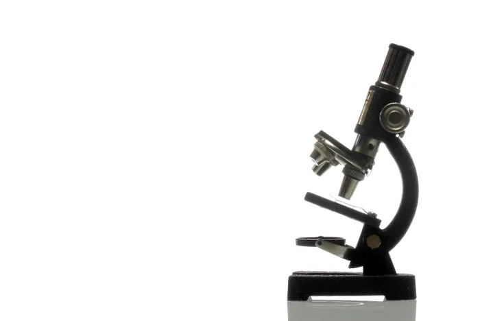 Stampa con cornice : Microscope Stampa con cornice : Microscope
