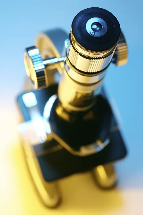 Stampa con cornice : Microscope Stampa con cornice : Microscope