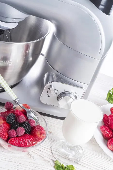 Stampa con cornice : Milkshake Stampa con cornice : Milkshake