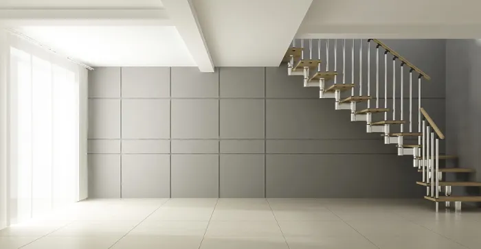 Stampa con cornice : Interni Moderni Stampa con cornice : Interni Moderni