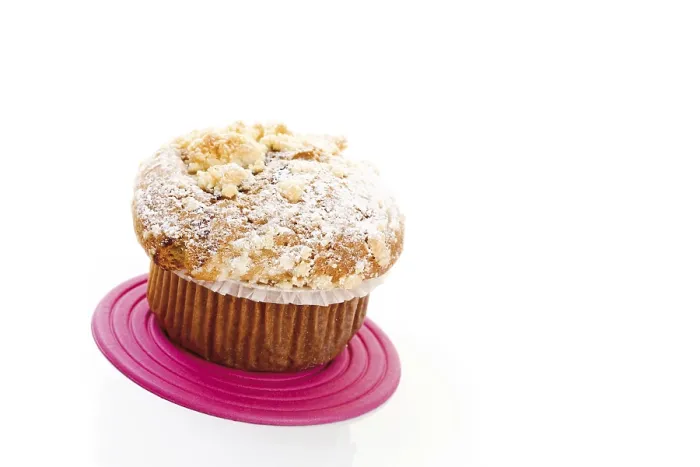 Stampa con cornice : Muffin Stampa con cornice : Muffin