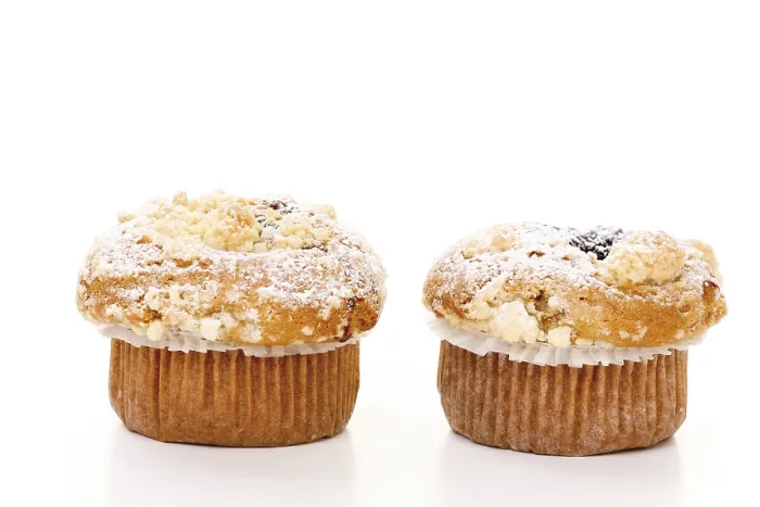 Stampa con cornice : Muffins Stampa con cornice : Muffins