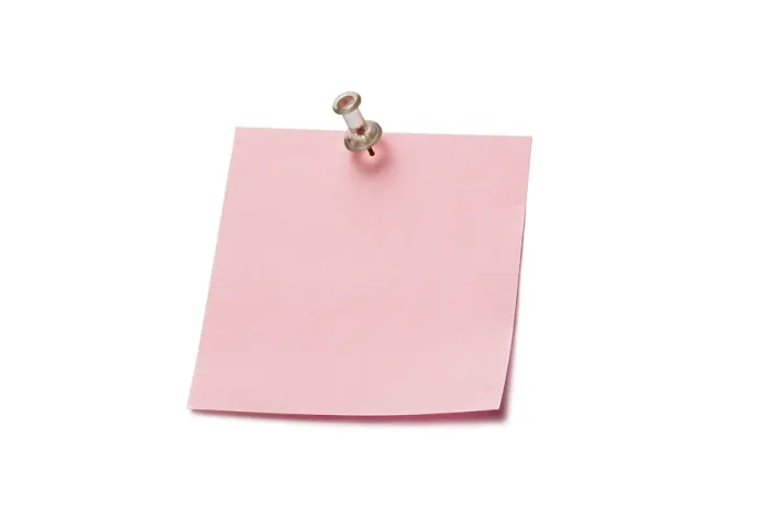 Stampa con cornice : Nota con un spillo. Stampa con cornice : Nota con un spillo.