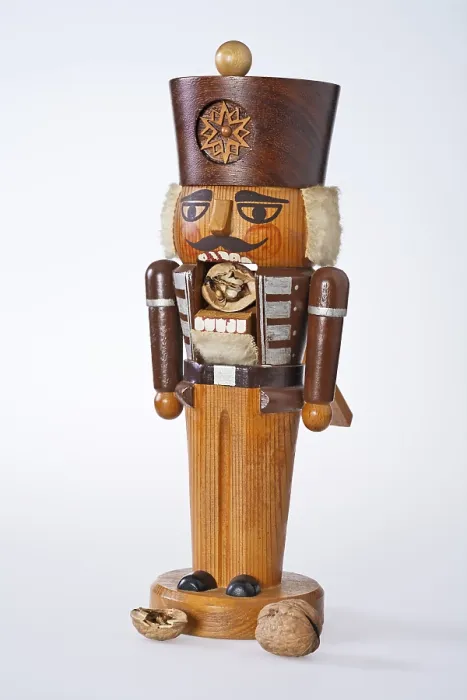 Stampa con cornice : Nutcracker Stampa con cornice : Nutcracker