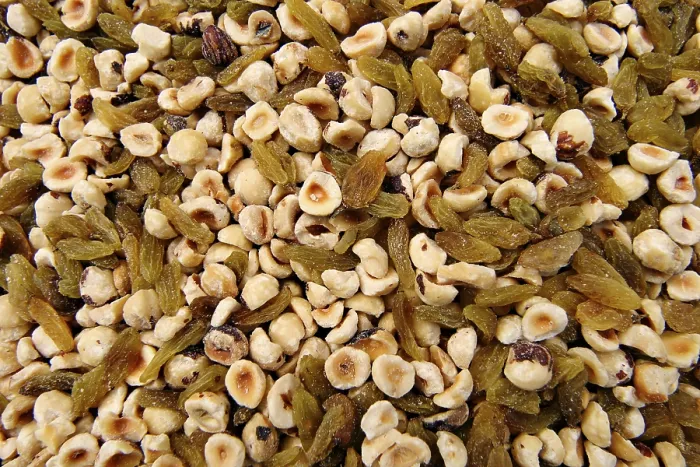 Stampa con cornice : Nuts Stampa con cornice : Nuts