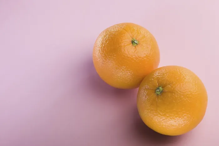 Stampa con cornice : Oranges Stampa con cornice : Oranges