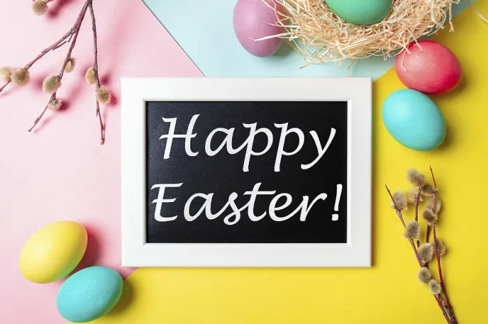 Stampa con cornice : Pasqua ortodossa