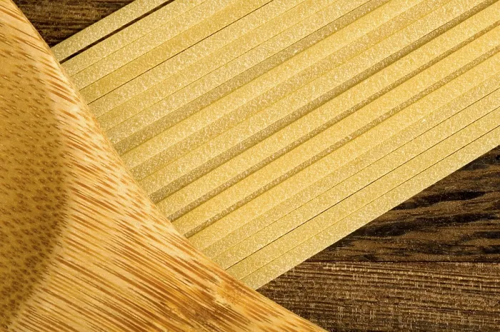 Stampa con cornice : Pasta