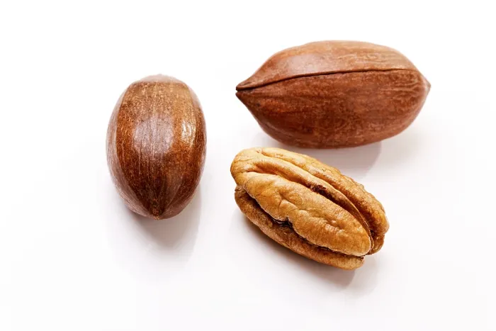 Stampa con cornice : Pecans Stampa con cornice : Pecans