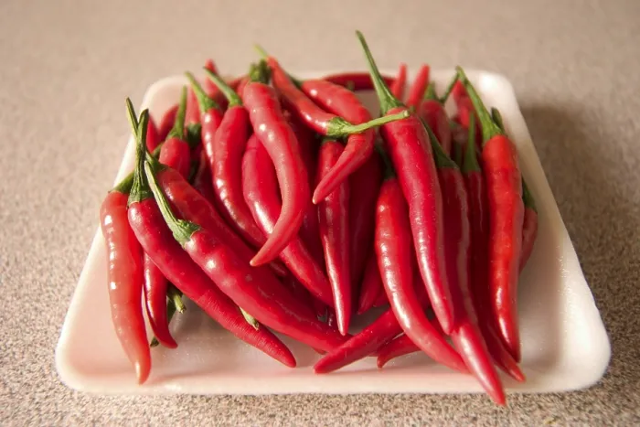Stampa con cornice : Pepper Stampa con cornice : Pepper