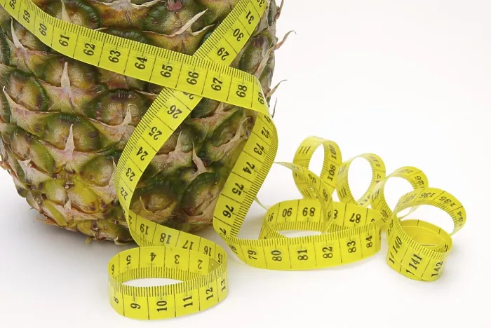Stampa con cornice : Pineapple, ananas Stampa con cornice : Pineapple, ananas