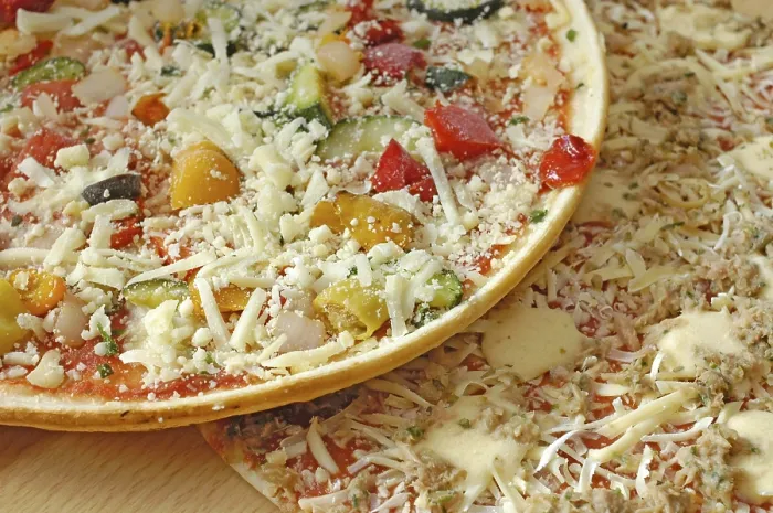 Stampa con cornice : Pizza Stampa con cornice : Pizza