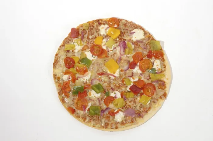 Stampa con cornice : Pizza