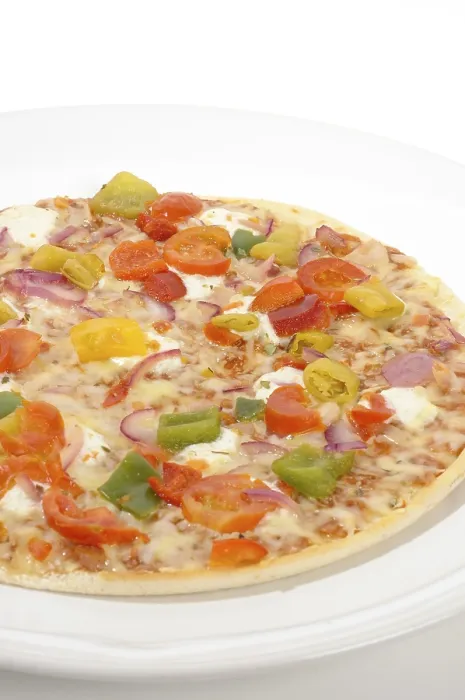 Stampa con cornice : Pizza