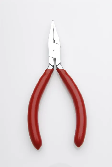 Stampa con cornice : Pliers