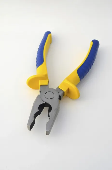 Stampa con cornice : Pliers Stampa con cornice : Pliers