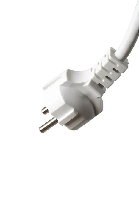 Stampa con cornice : Plug Stampa con cornice : Plug