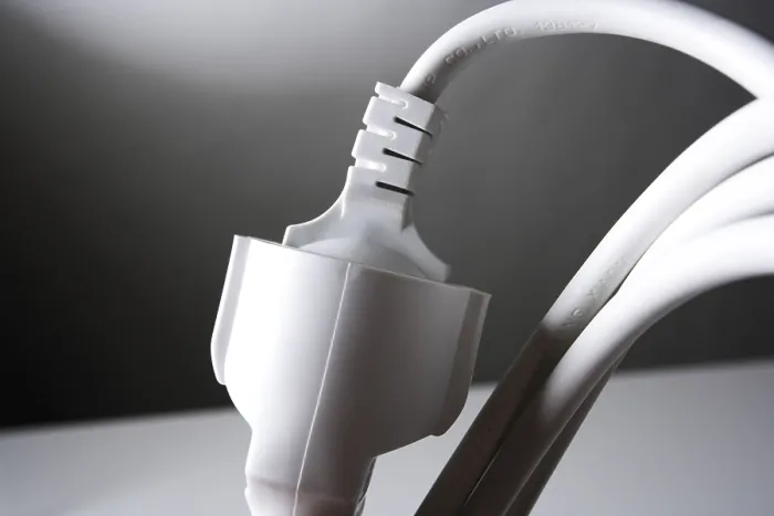 Stampa con cornice : Plug Stampa con cornice : Plug