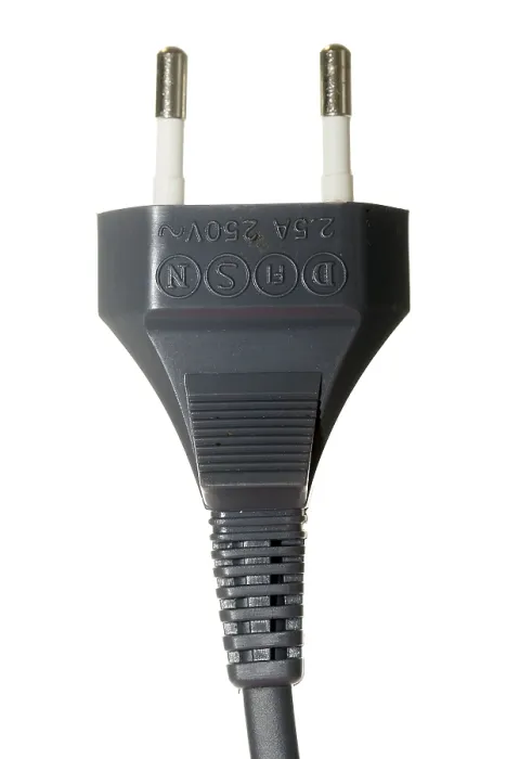 Stampa con cornice : Plug Stampa con cornice : Plug