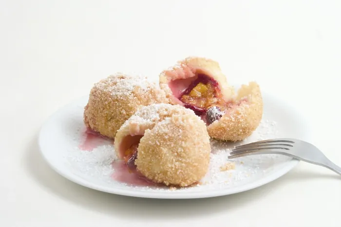 Stampa con cornice : Plumdumpling Stampa con cornice : Plumdumpling