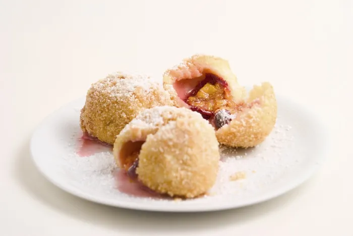 Stampa con cornice : Plumdumpling Stampa con cornice : Plumdumpling