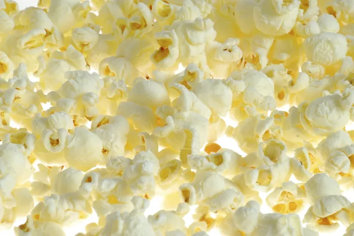 Stampa con cornice : Popcorn Stampa con cornice : Popcorn
