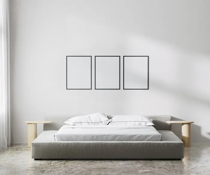 Stampa con cornice : 