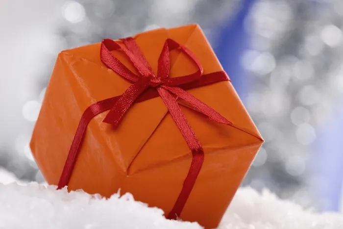 Stampa con cornice : Presente sulla neve. Stampa con cornice : Presente sulla neve.