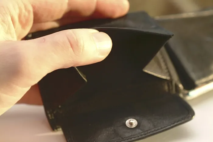 Stampa con cornice : Purse Stampa con cornice : Purse